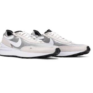 NIKE | Waffle One 'Summit White' (Size 7.5)